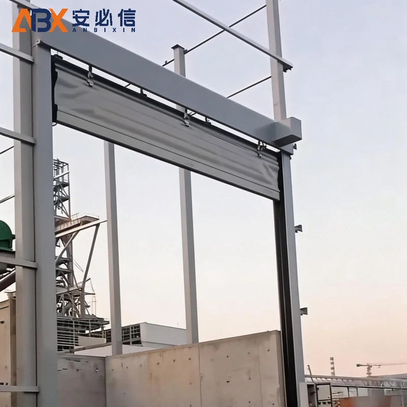 巴彦淖尔市海绵门封