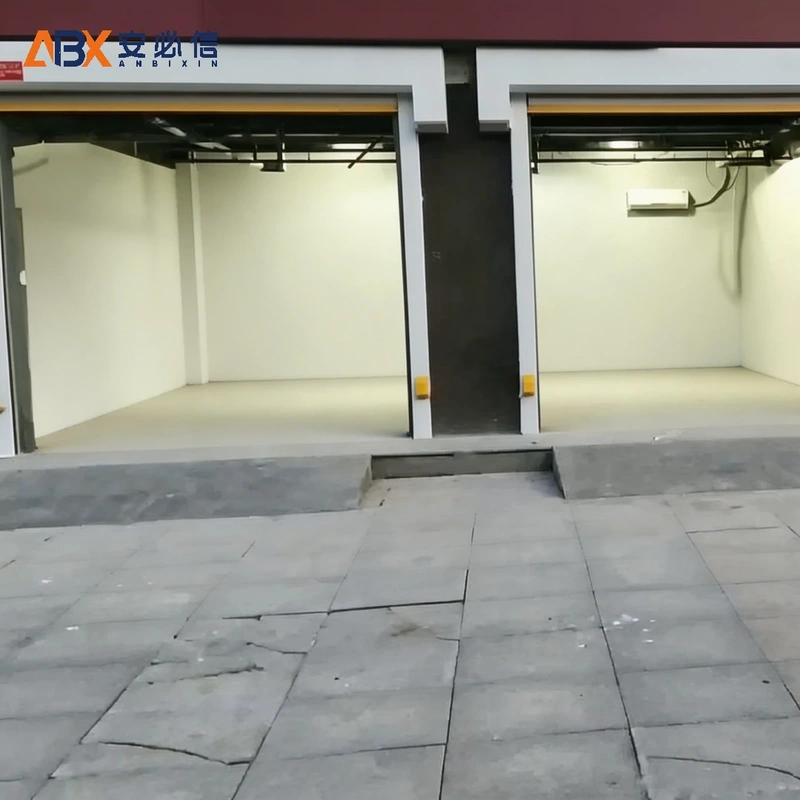 巴彦淖尔市高速门