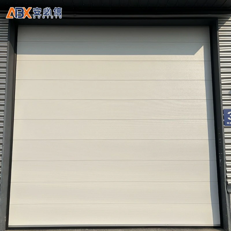 巴彦淖尔市工业滑升门